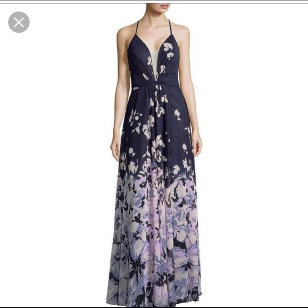 Women’s formal dress